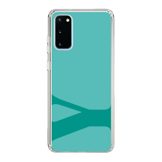 Slim Protection Case［ Original - initial color - Y light green ］
