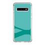 Slim Protection Case［ Original - initial color - Y light green ］
