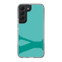 Slim Protection Case［ Original - initial color - Y light green ］