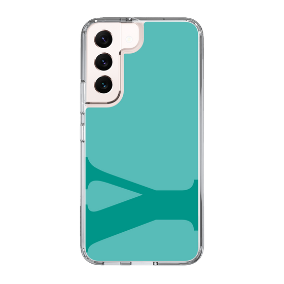 Slim Protection Case［ Original - initial color - Y light green ］