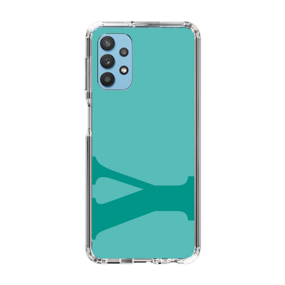 Slim Protection Case［ Original - initial color - Y light green ］