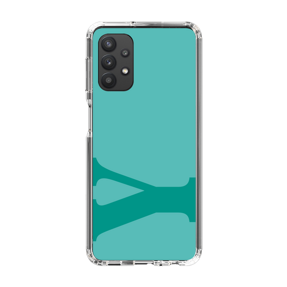 Slim Protection Case［ Original - initial color - Y light green ］
