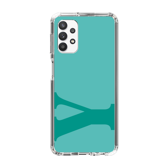 Slim Protection Case［ Original - initial color - Y light green ］