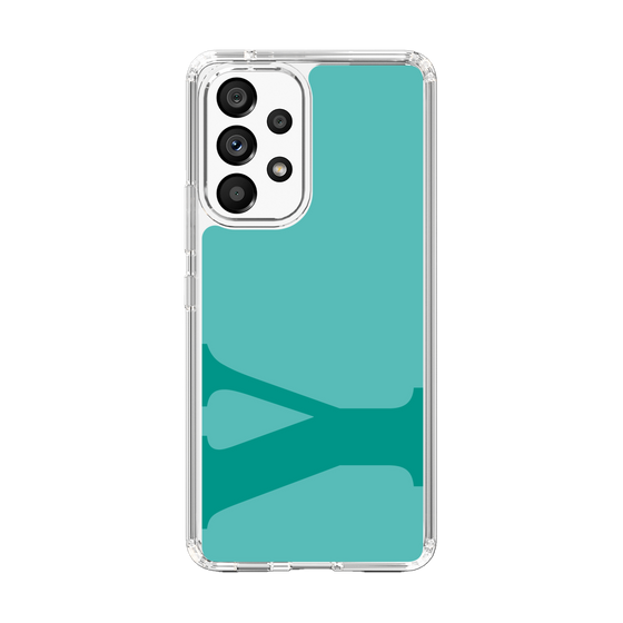 Slim Protection Case［ Original - initial color - Y light green ］