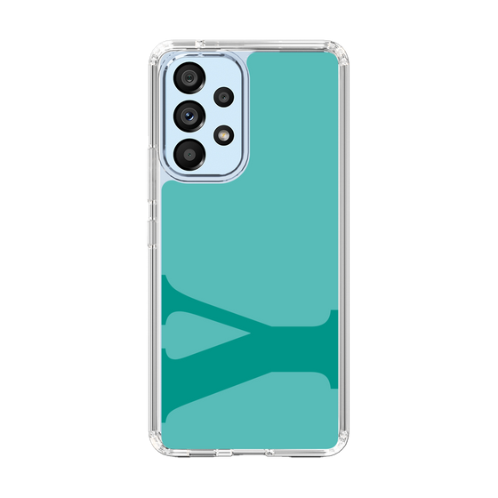 Slim Protection Case［ Original - initial color - Y light green ］