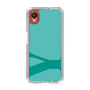 Slim Protection Case［ Original - initial color - Y light green ］