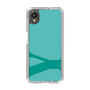 Slim Protection Case［ Original - initial color - Y light green ］