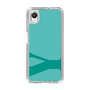 Slim Protection Case［ Original - initial color - Y light green ］