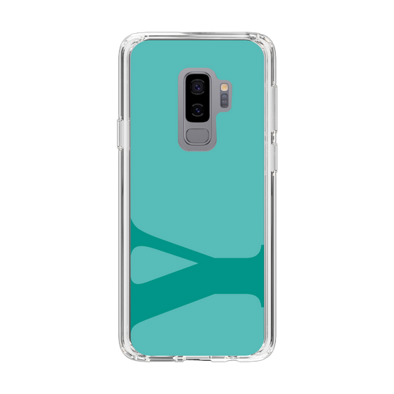 Slim Protection Case［ Original - initial color - Y light green ］
