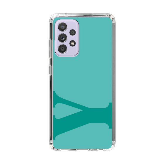 Slim Protection Case［ Original - initial color - Y light green ］