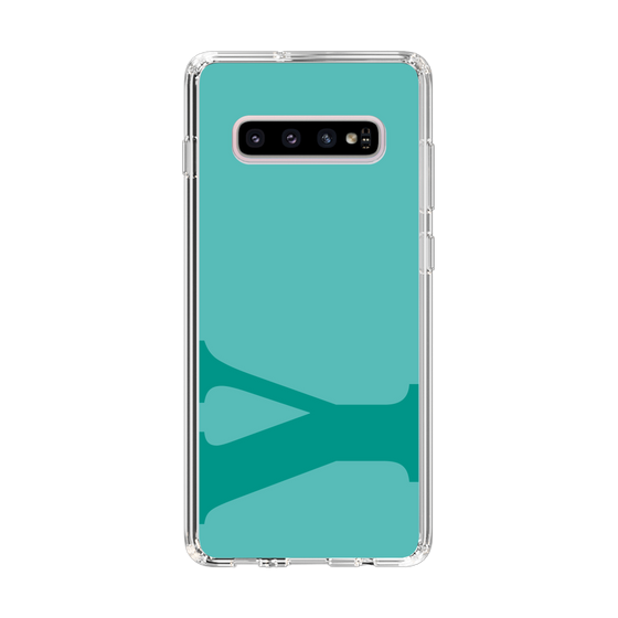 Slim Protection Case［ Original - initial color - Y light green ］