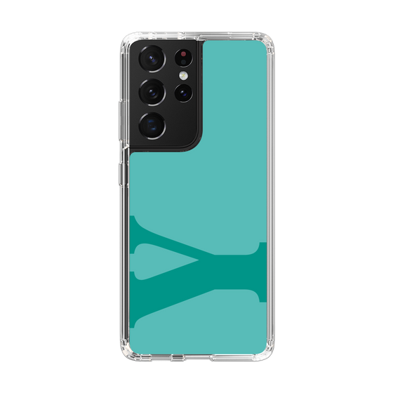 Slim Protection Case［ Original - initial color - Y light green ］