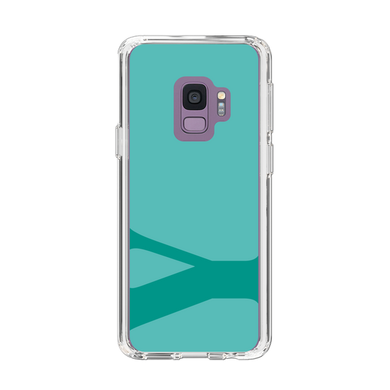 Slim Protection Case［ Original - initial color - Y light green ］