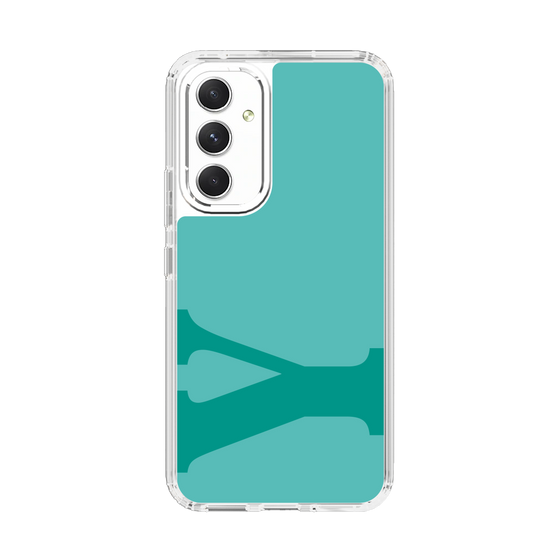 Slim Protection Case［ Original - initial color - Y light green ］