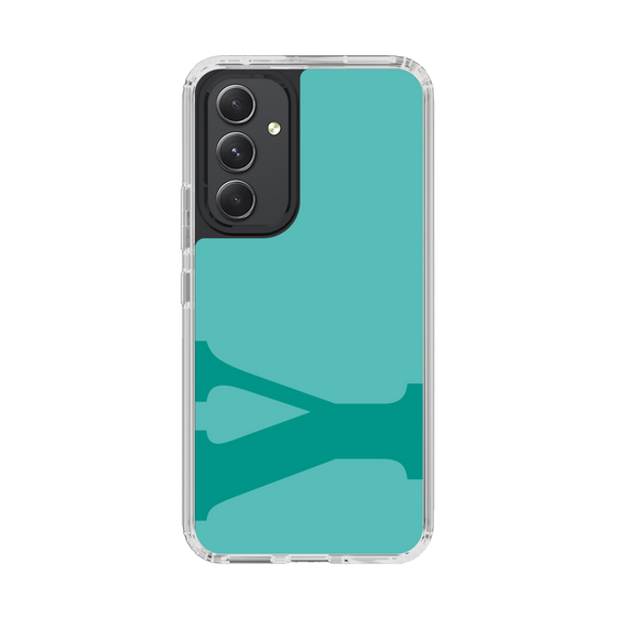 Slim Protection Case［ Original - initial color - Y light green ］