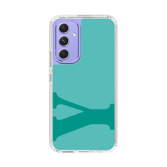 Slim Protection Case［ Original - initial color - Y light green ］