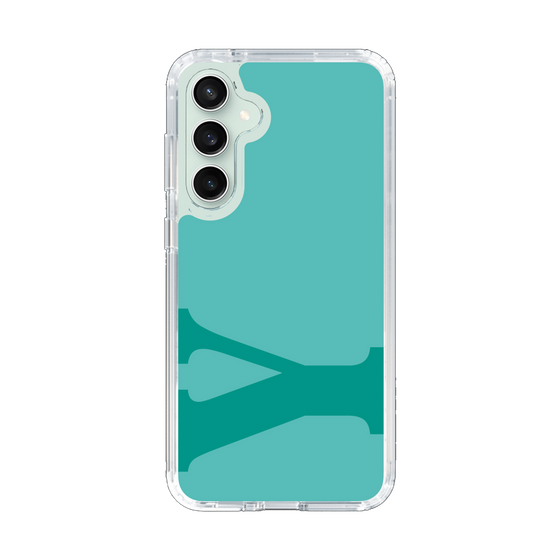 Slim Protection Case［ Original - initial color - Y light green ］