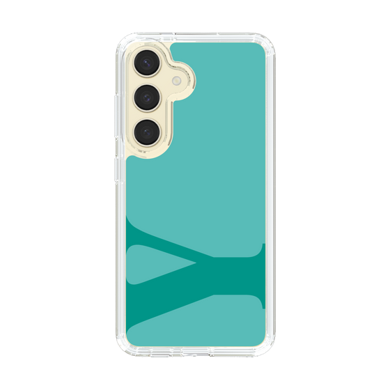 Slim Protection Case［ Original - initial color - Y light green ］