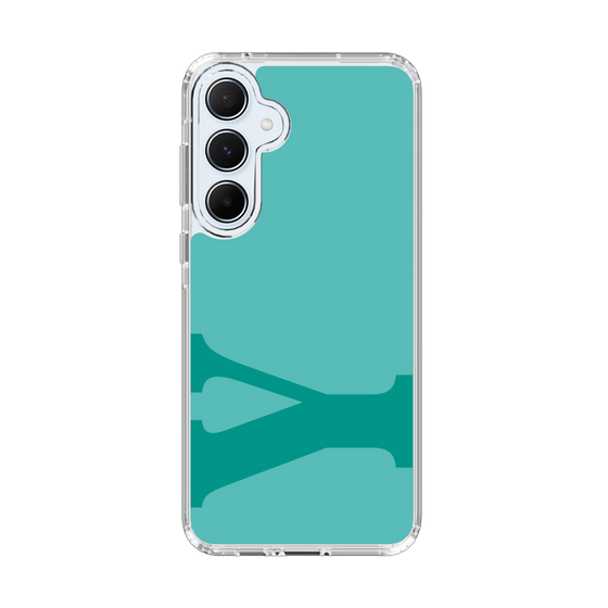 Slim Protection Case［ オリジナル - initial color - Y light green ］