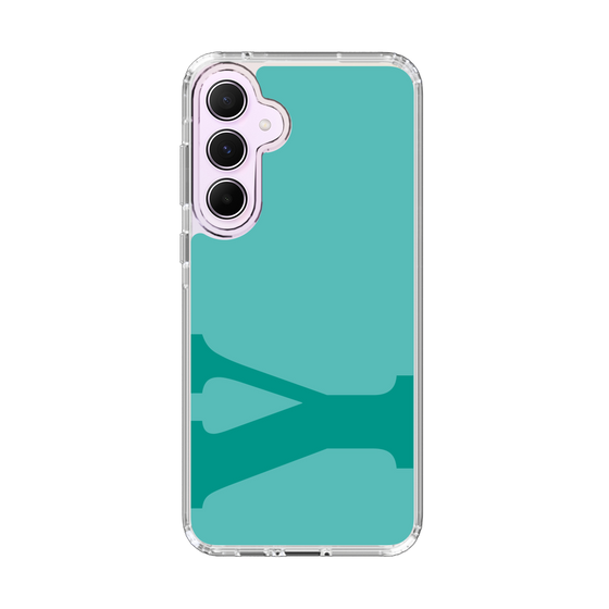 Slim Protection Case［ オリジナル - initial color - Y light green ］