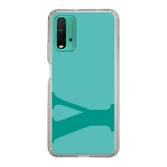 Slim Protection Case［ Original - initial color - Y light green ］