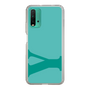 Slim Protection Case［ Original - initial color - Y light green ］