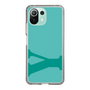 Slim Protection Case［ Original - initial color - Y light green ］