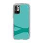 Slim Protection Case［ Original - initial color - Y light green ］