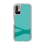 Slim Protection Case［ Original - initial color - Y light green ］
