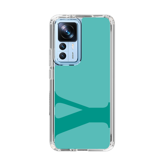 Slim Protection Case［ Original - initial color - Y light green ］