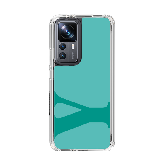 Slim Protection Case［ Original - initial color - Y light green ］