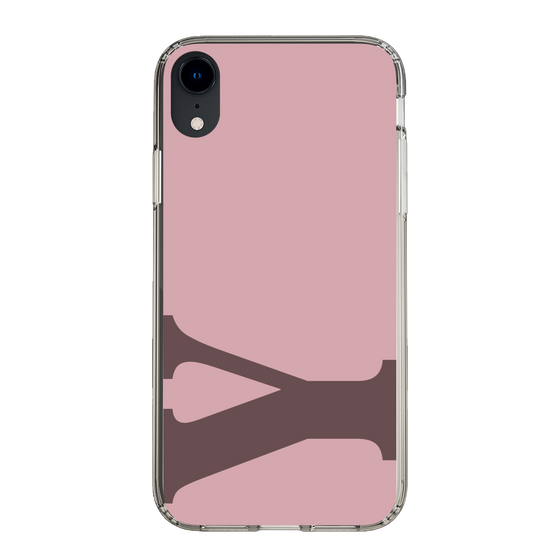 Slim Protection Case［ Original - initial color - Y dusty pink ］