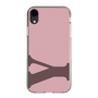 Slim Protection Case［ Original - initial color - Y dusty pink ］