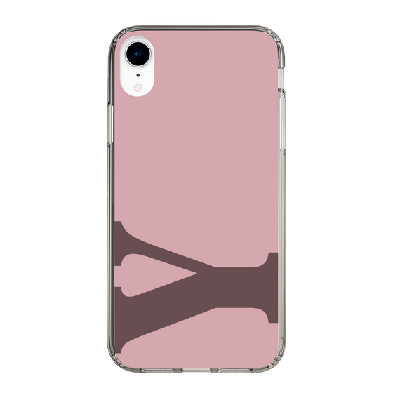 Slim Protection Case［ Original - initial color - Y dusty pink ］