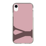 Slim Protection Case［ Original - initial color - Y dusty pink ］