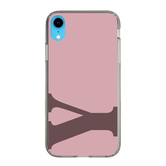 Slim Protection Case［ Original - initial color - Y dusty pink ］