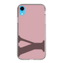 Slim Protection Case［ Original - initial color - Y dusty pink ］