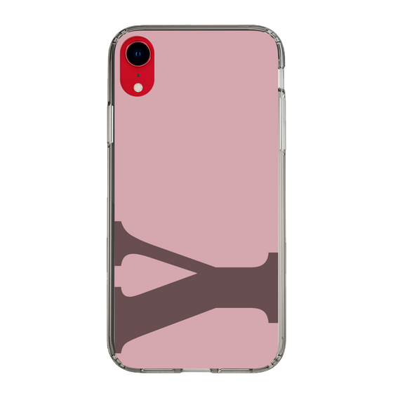 Slim Protection Case［ Original - initial color - Y dusty pink ］