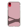 Slim Protection Case［ Original - initial color - Y dusty pink ］