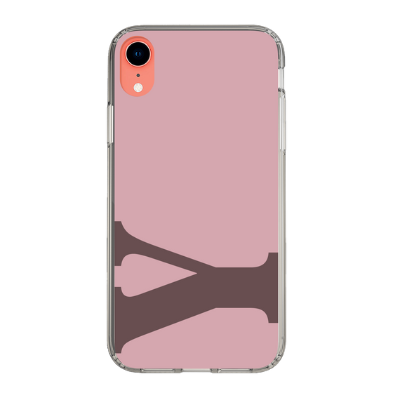 Slim Protection Case［ Original - initial color - Y dusty pink ］