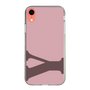 Slim Protection Case［ Original - initial color - Y dusty pink ］