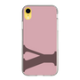 Slim Protection Case［ Original - initial color - Y dusty pink ］