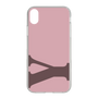 Slim Protection Case［ Original - initial color - Y dusty pink ］