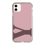 Slim Protection Case［ Original - initial color - Y dusty pink ］