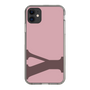 Slim Protection Case［ Original - initial color - Y dusty pink ］