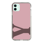 Slim Protection Case［ Original - initial color - Y dusty pink ］