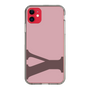 Slim Protection Case［ Original - initial color - Y dusty pink ］