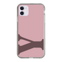 Slim Protection Case［ Original - initial color - Y dusty pink ］