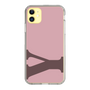 Slim Protection Case［ Original - initial color - Y dusty pink ］