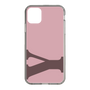 Slim Protection Case［ Original - initial color - Y dusty pink ］